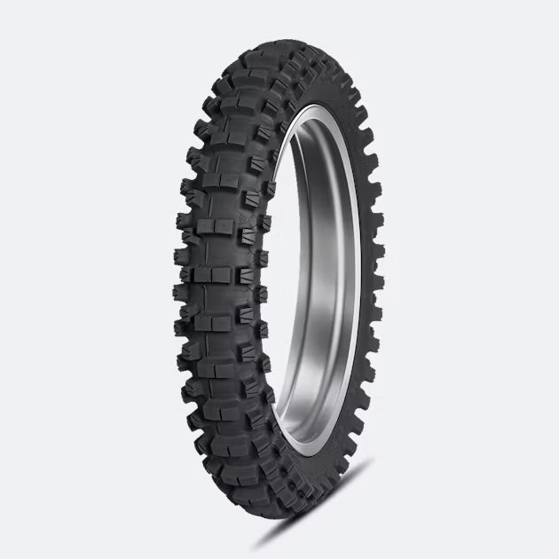 Dunlop Geomax MX34 bakdäck 19 tum för motocross
