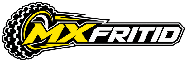MX Fritid – crossdäck och motocrossdelar