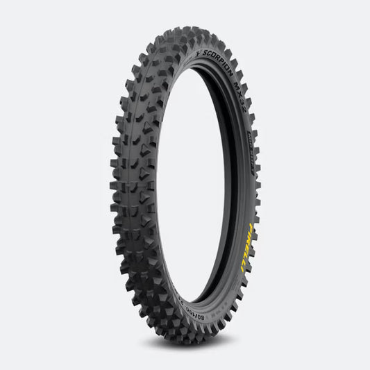 Pirelli Scorpion MX32 Mid Soft framdäck 80/100-21 för motocross